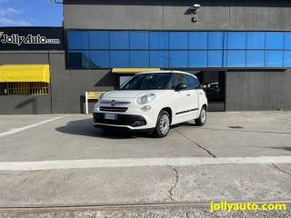 FIAT 500L usata 27