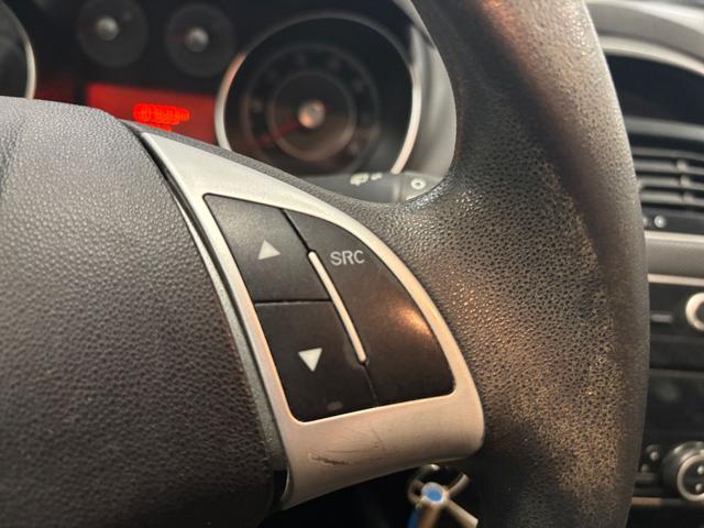 FIAT Punto usata, con Chiusura centralizzata
