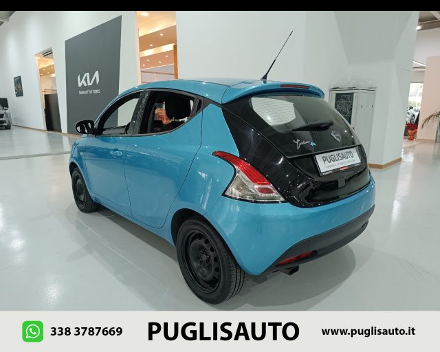 LANCIA Ypsilon usata, con Servosterzo