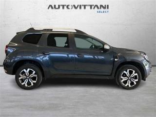 DACIA Duster usata 4