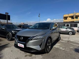 NISSAN Qashqai usata, con Airbag