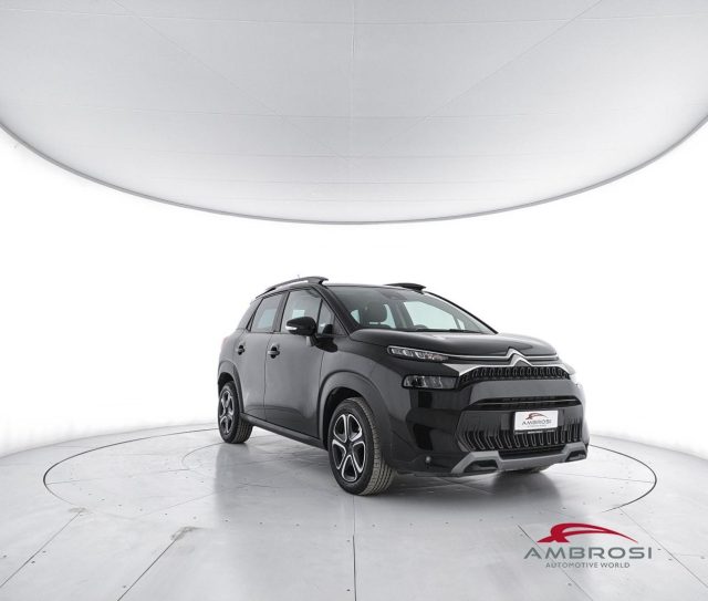 CITROEN C3 Aircross usata 1
