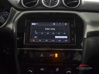 SUZUKI Vitara usata 13