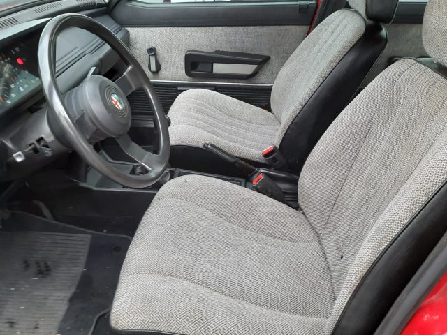 ALFA ROMEO Giulietta usata 10