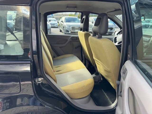 FIAT Panda usata 6