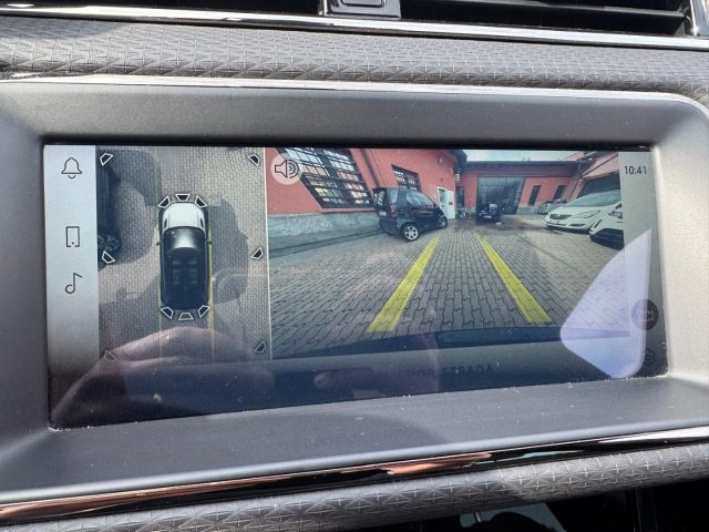 LAND ROVER Range Rover Evoque usata, con Cruise Control