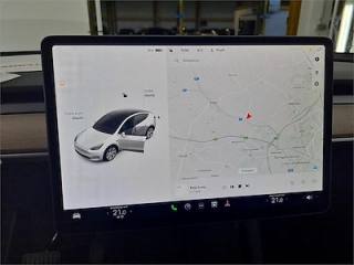 TESLA Model Y usata, con Cruise Control