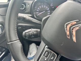 CITROEN C3 usata, con Autoradio