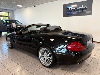 MERCEDES-BENZ SL 350 usata, con Airbag Passeggero