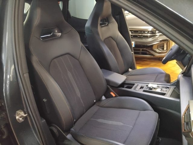 CUPRA Formentor usata, con Immobilizzatore elettronico