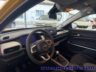 JEEP Avenger usata, con Chiusura centralizzata