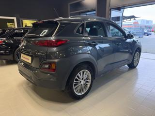 HYUNDAI Kona usata, con Antifurto