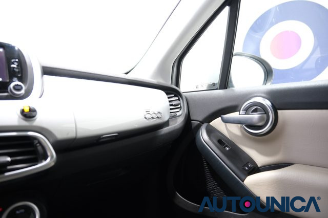 FIAT 500X usata 37