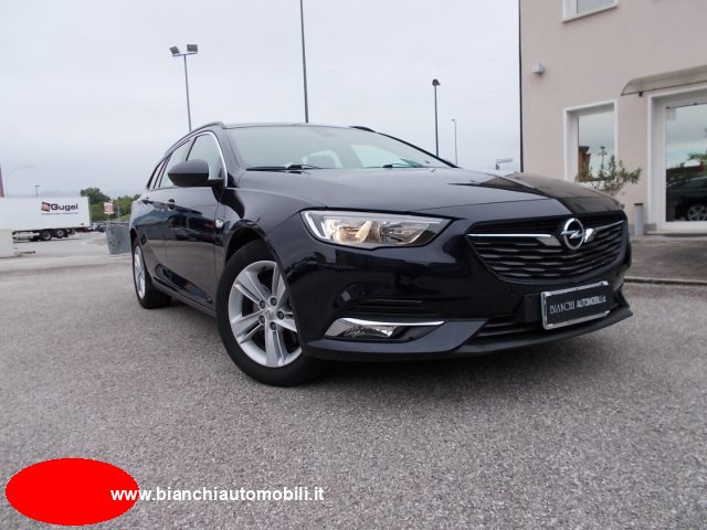 OPEL Insignia usata, con ABS