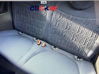 FIAT 500 usata, con ESP