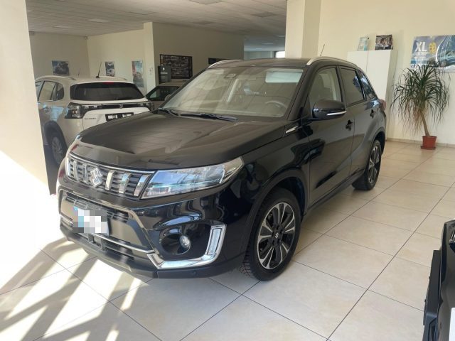 SUZUKI Vitara usata, con ABS