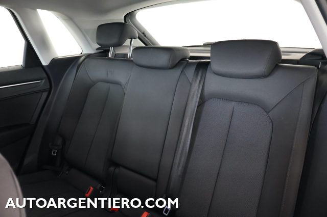AUDI Q3 usata, con Vivavoce