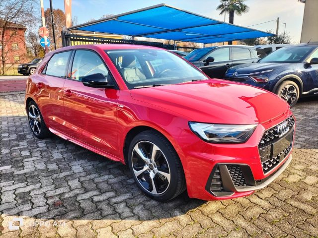 AUDI A1 usata, con Airbag Passeggero