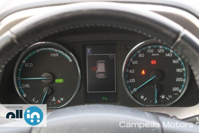 TOYOTA RAV 4 usata 8