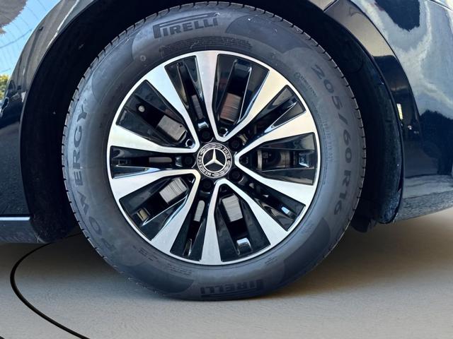 MERCEDES-BENZ A 180 usata, con Immobilizzatore elettronico