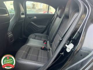 MERCEDES-BENZ A 180 usata, con Chiusura centralizzata
