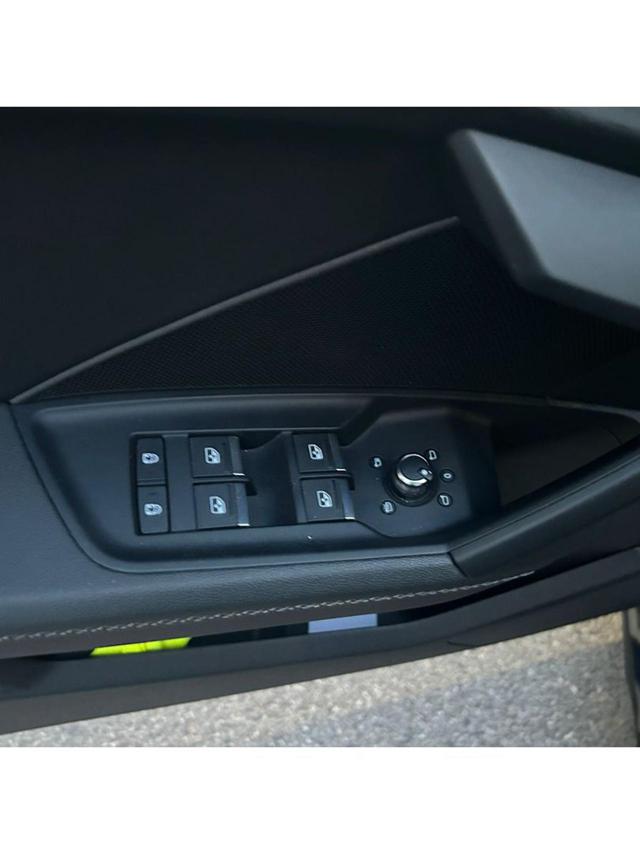 AUDI A3 usata, con Interni in pelle