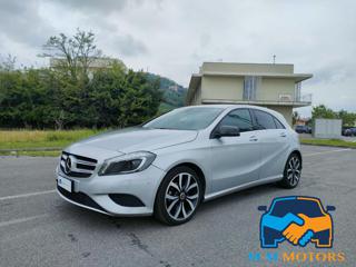 MERCEDES-BENZ A 180 CDI Premium NEOPATENTATI