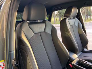 AUDI Q3 usata, con Climatizzatore