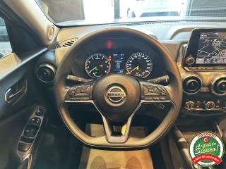 NISSAN Juke usata, con Cerchi in lega