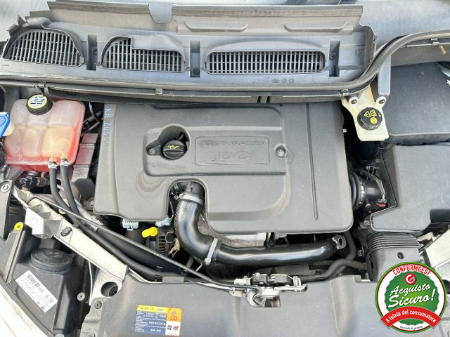 FORD C-Max usata 21
