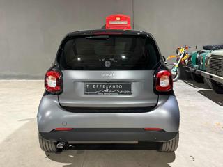 SMART ForTwo usata, con Alzacristalli elettrici