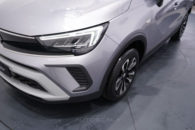 OPEL Crossland usata, con Telecamera per parcheggio assistito