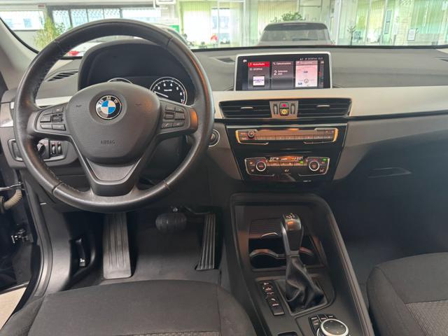 BMW X1 usata, con Cerchi in lega