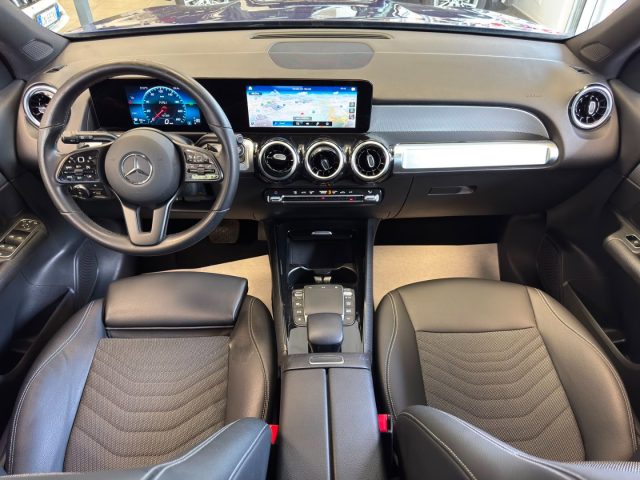 MERCEDES-BENZ GLB 200 usata, con Climatizzatore