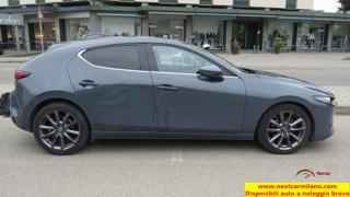 MAZDA 3 usata, con Antifurto