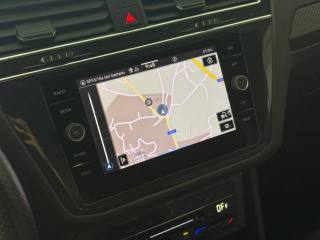 VOLKSWAGEN Tiguan usata, con Riconoscimento dei segnali stradali