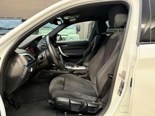 BMW 116 usata, con Boardcomputer