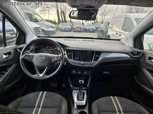 OPEL Crossland usata, con Climatizzatore