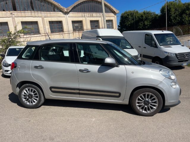 FIAT 500L usata 2