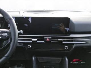 KIA Sportage usata 14