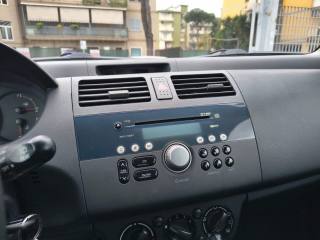 SUZUKI Swift usata, con Cronologia tagliandi