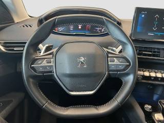 PEUGEOT 3008 usata 12