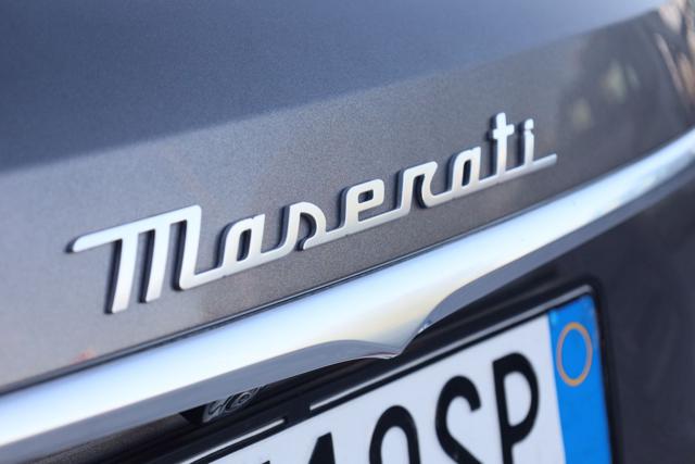 MASERATI Grecale usata 91