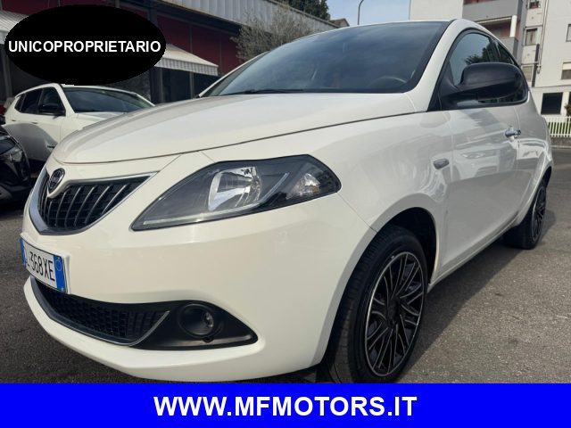 LANCIA Ypsilon usata, con ABS