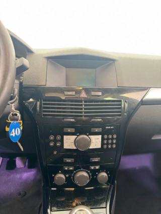 OPEL Astra usata 17