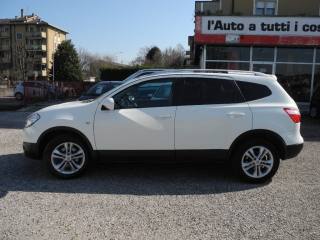 NISSAN Qashqai+2 usata 73