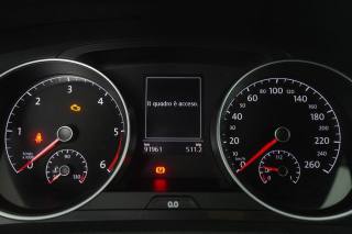 VOLKSWAGEN Golf usata 6