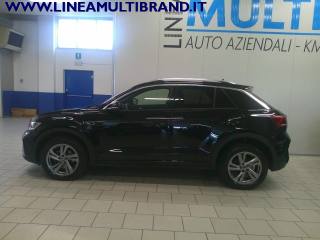 VOLKSWAGEN T-Roc usata, con ESP