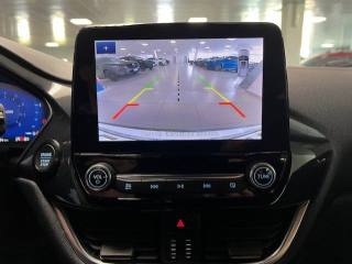 FORD Puma usata, con Climatizzatore