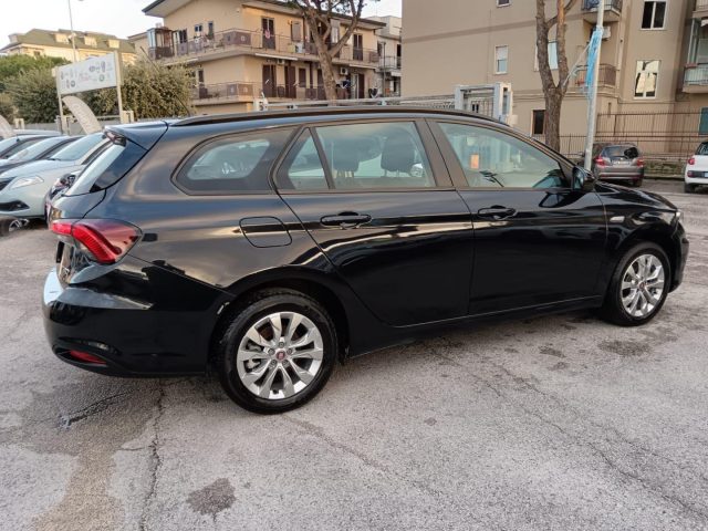 FIAT Tipo usata, con Portapacchi
